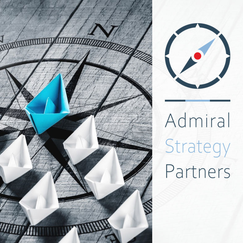 You are currently viewing Enge Kooperation mit Admiral Strategy Partners